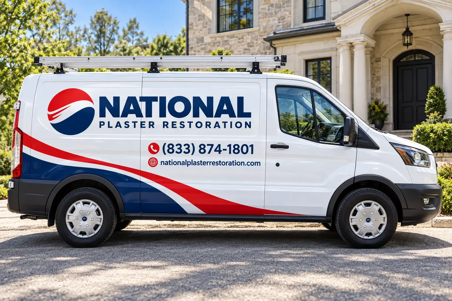 Plaster Repair in Kaiser, MO near me