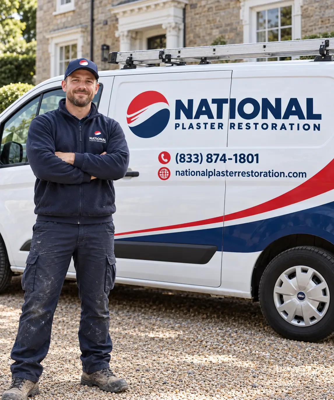 Plaster Repair company in Kaiser, MO